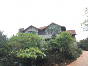 Zimbali Villa 12, Ebuhleni